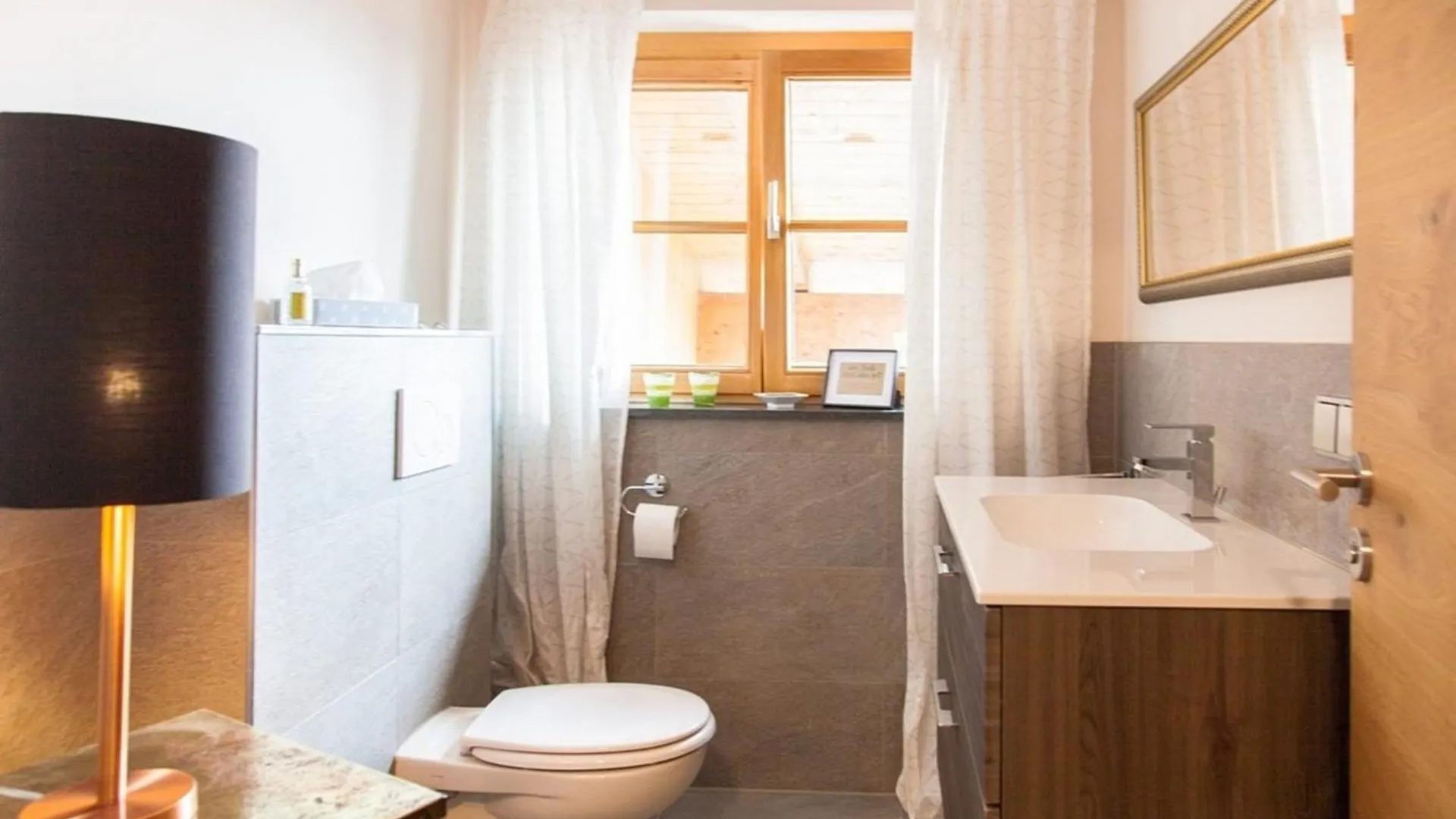 Wildgruen Spa Lodge 16 Pfronten