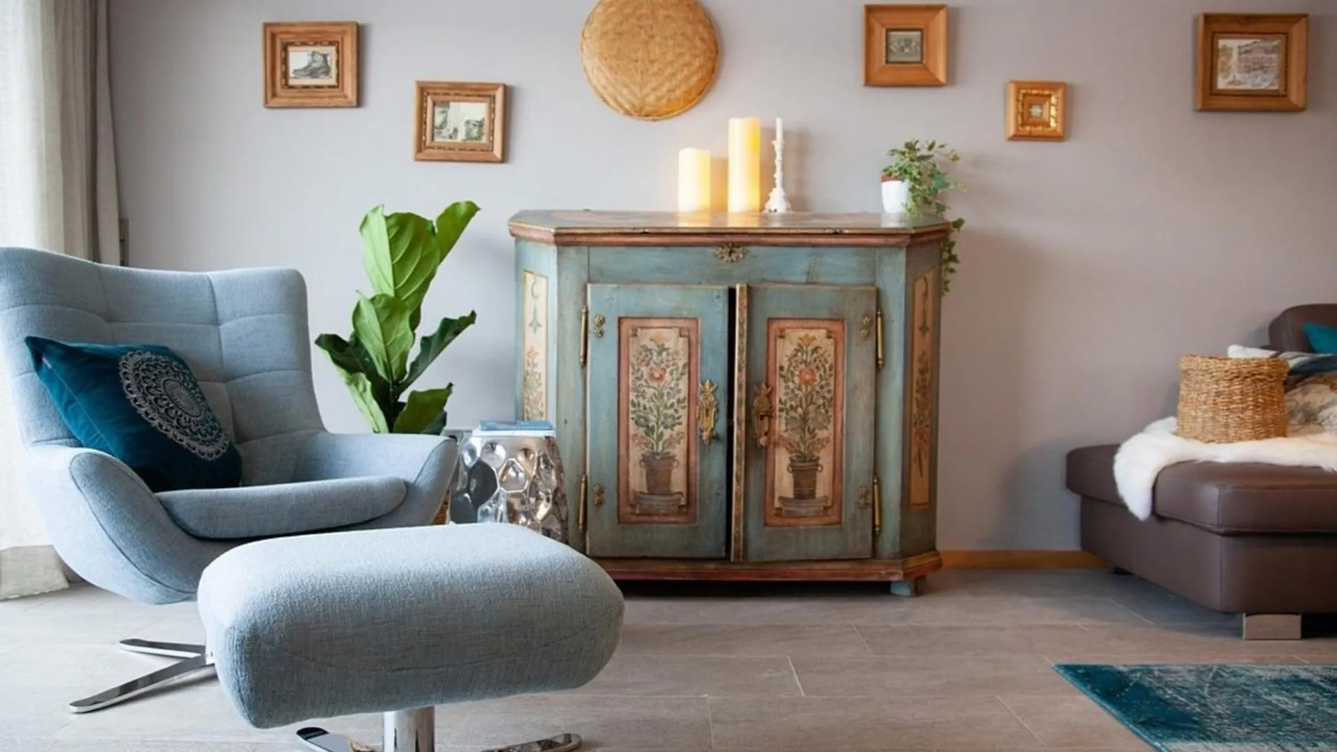 Wildgruen Spa Lodge 16 Pfronten Germany