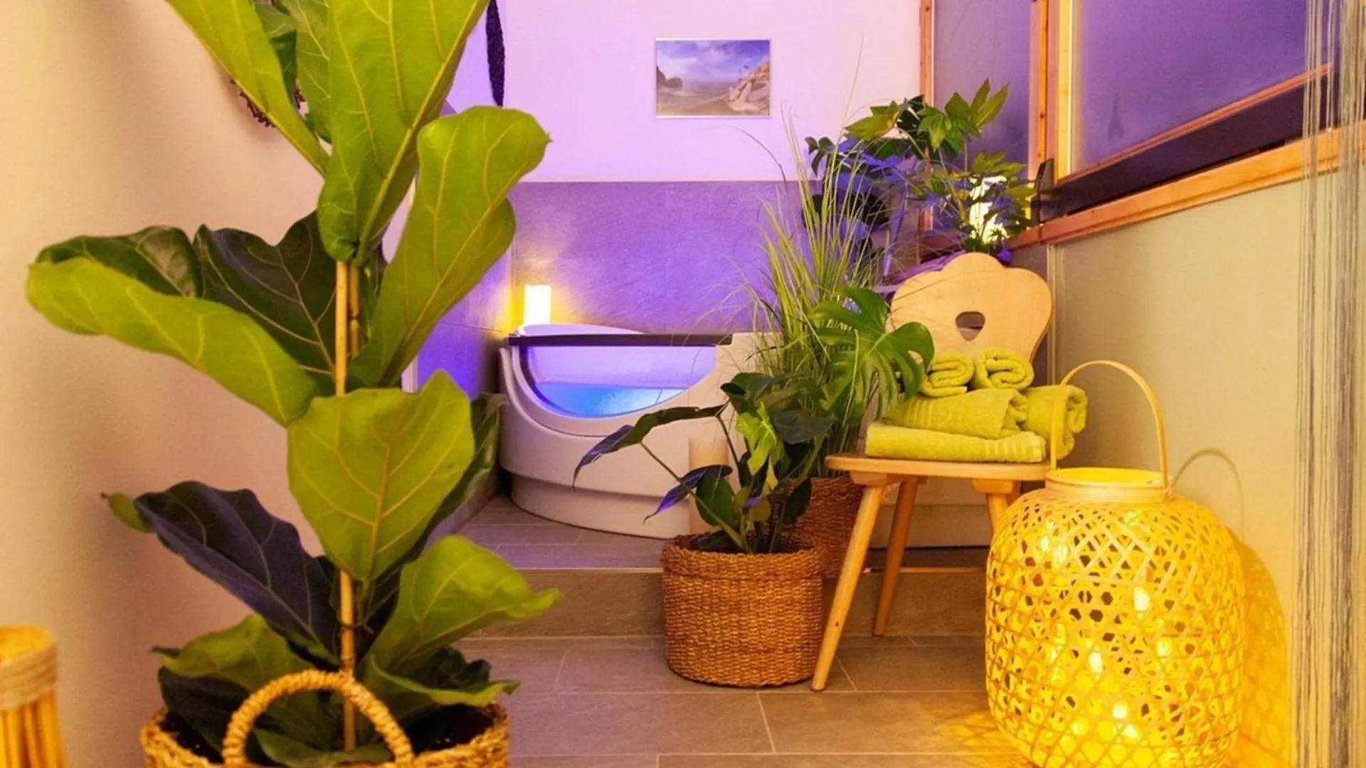 Apartment Wildgruen Spa Lodge 16 Pfronten Germany
